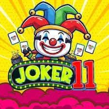 JOKER11 - Game Tembak Ikan Seru dan Menguntungkan