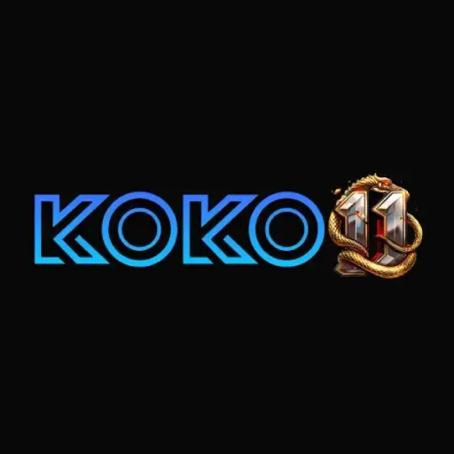 KOKO11 - Petualangan Memancing Seru di Layar Anda