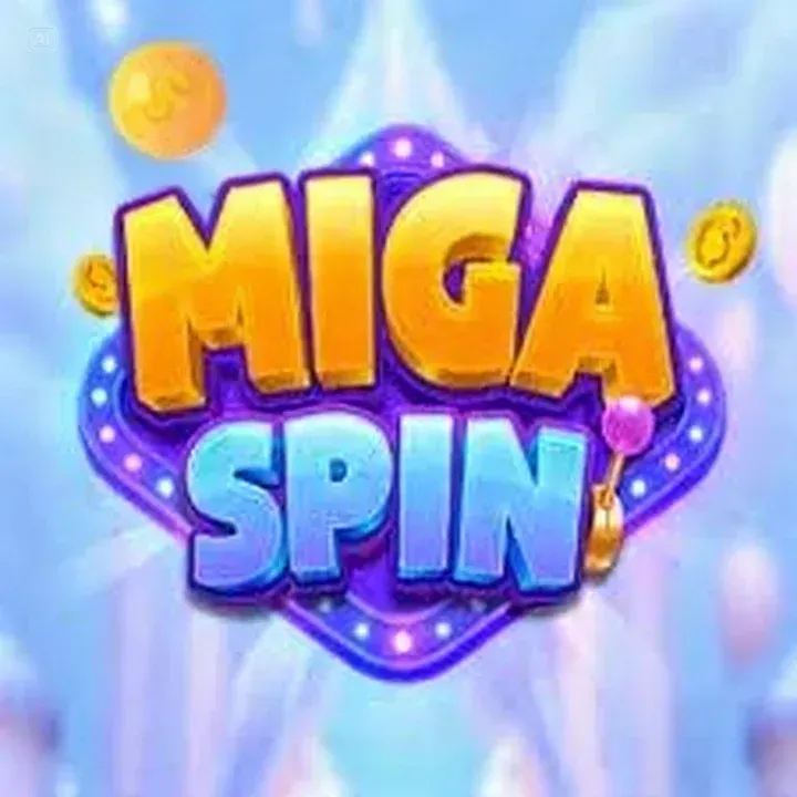 MIGASPIN - Pertarungan Seru di Dunia Gaming